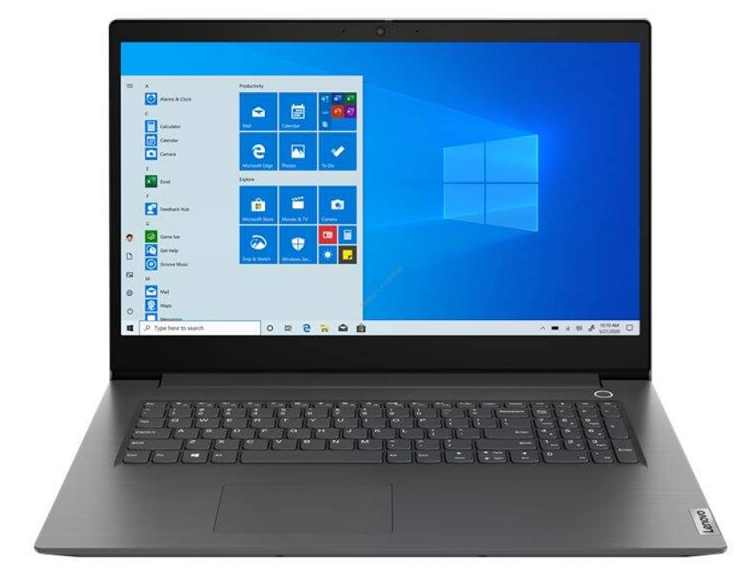 Laptop Lenovo V17-IIL i3-1005G1 17.3 FHD 8GB 256GB Intel W10P
